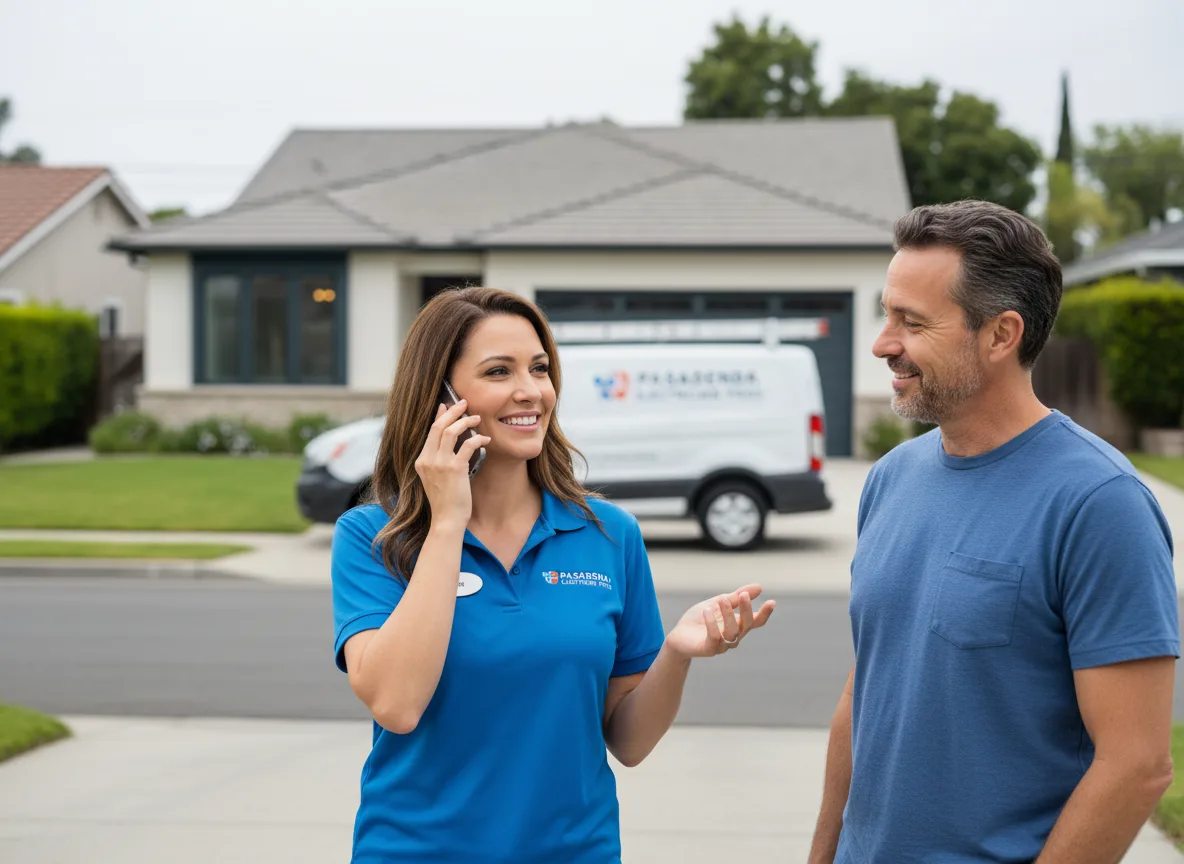 Electrician Brentwood, CA FAQs